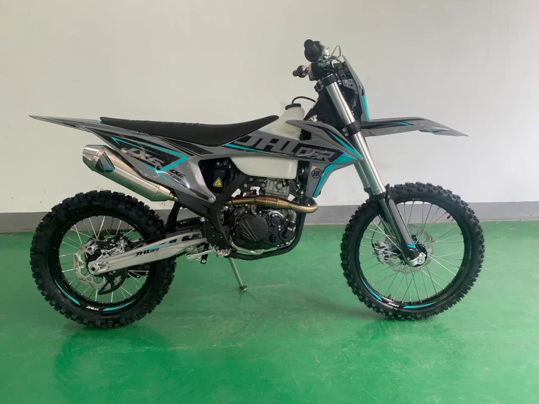 Мотоцикл JHLMOTO JHL LX6 YBS300 (176MN)