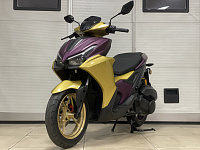 Скутер BC X2
